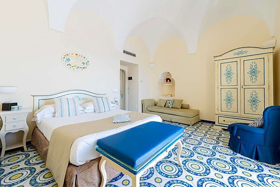 Hotel Margherita