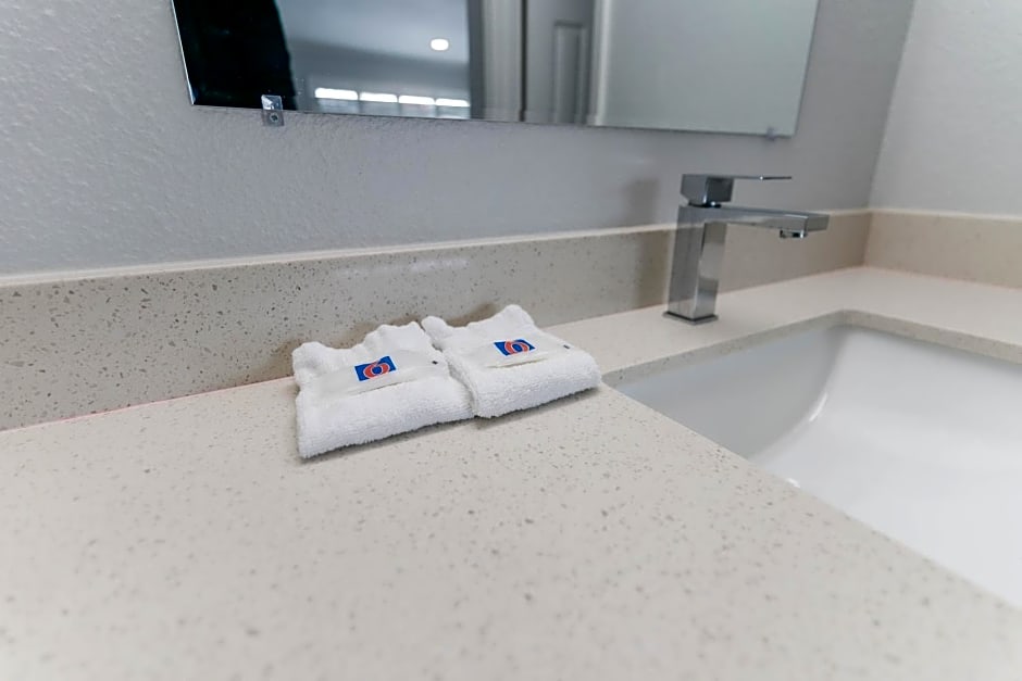 Motel 6 Pico Rivera - Los Angeles, CA
