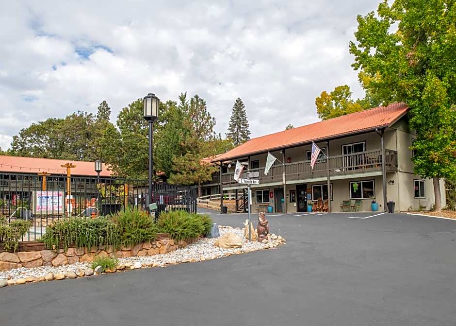 Yosemite Westgate Lodge