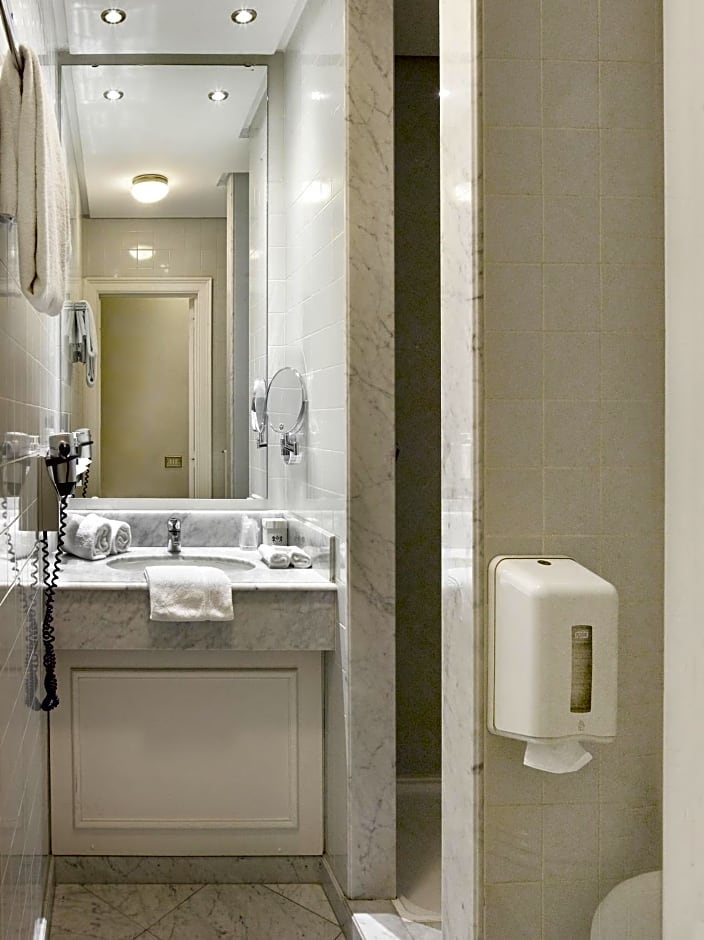 Hotel Damier Kortrijk
