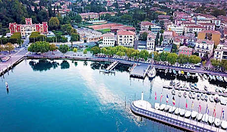 La Vittoria Boutique Hotel