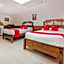 OYO Hotel las Nubes