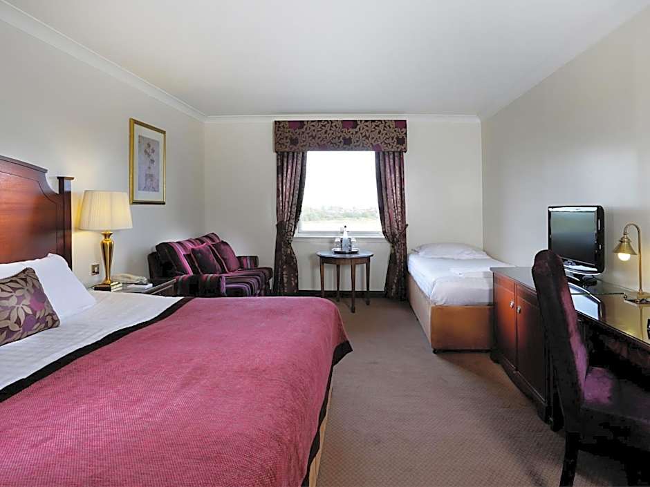 Macdonald Inchyra Hotel & Spa