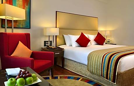 Executive Double or Twin Room