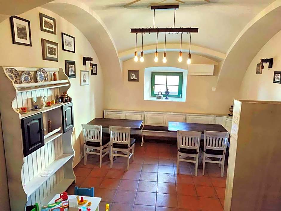 House WAMBRECHTSAMER - Apartments and Room