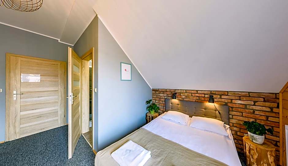 Hotel Czerwone Korale