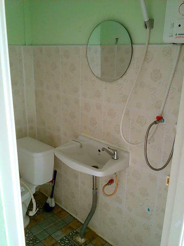 พักดีโฮม วิวหมอก เขาค้อ