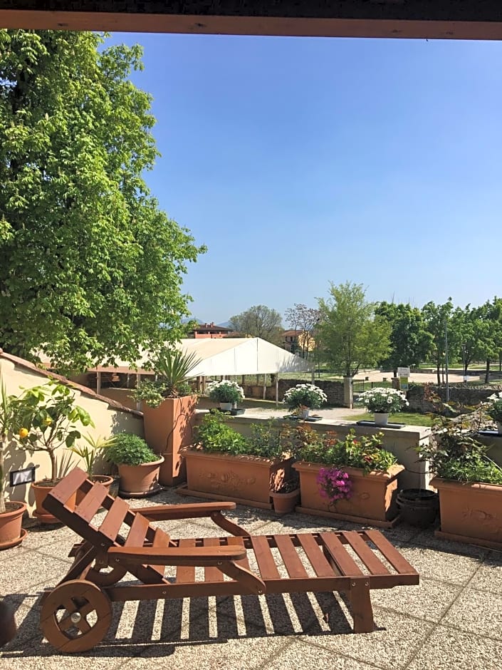 B&B CASA mia - camere in appartamento privato -
