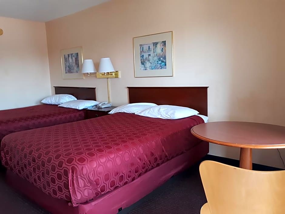 Americas Best Value Inn Stockbridge