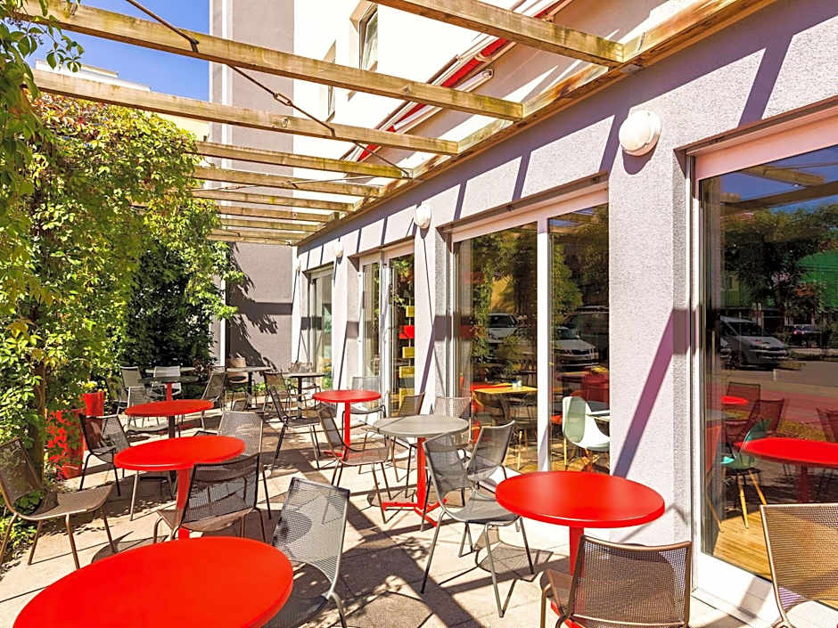 ibis Winterthur City