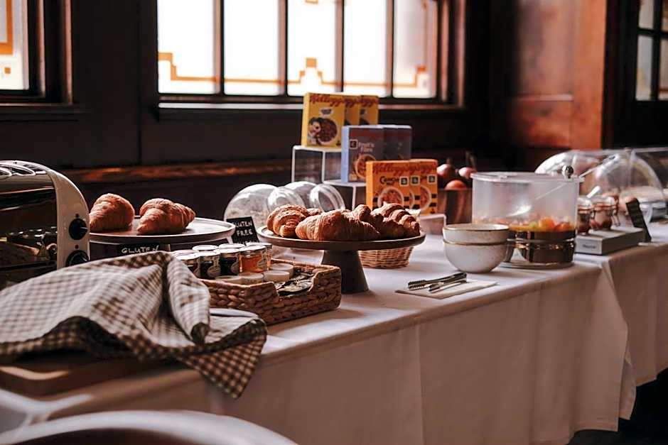 Rose and Crown Stoke Newington