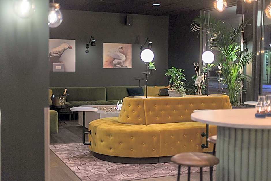 Best Western Plus Hus 57