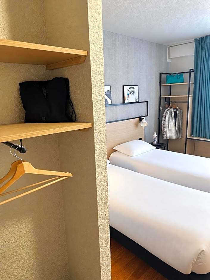ibis Alençon