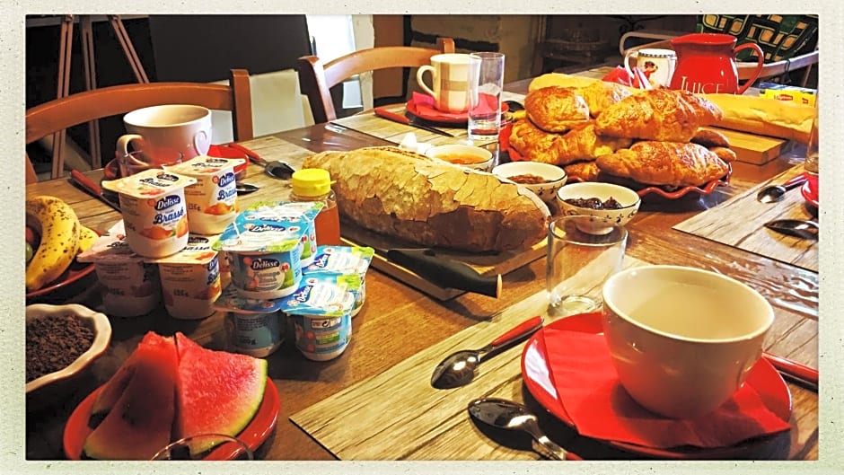 Manoir de la Grand'Cour