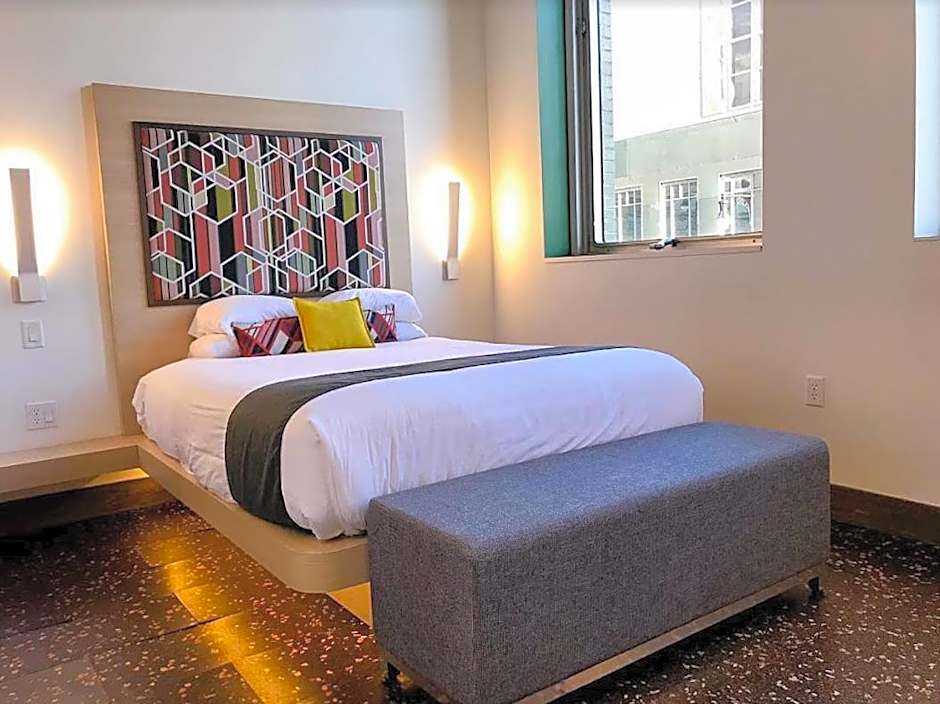 CityFlatsHotel - Grand Rapids, an Ascend Collection Hotel