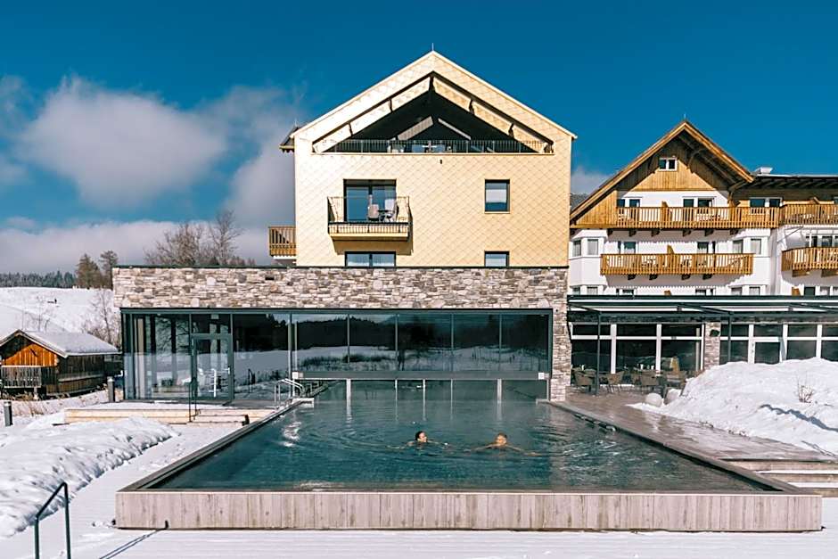 Hotel Seespitz Seefeld Superior