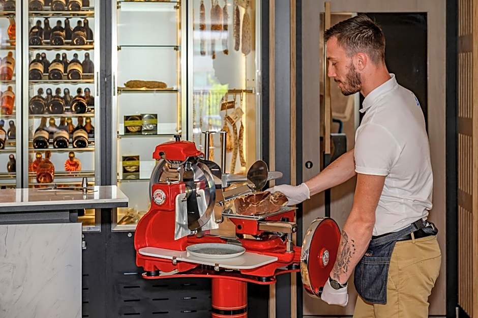 Novotel Saint-Etienne Centre Gare Chateaucreux