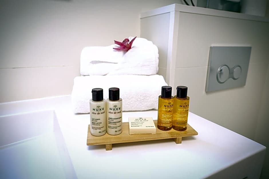 Mercure Perpignan Centre