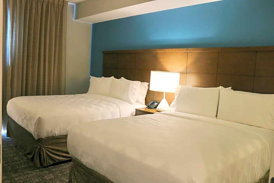 Staybridge Suites Long Beach Airport By IHG
