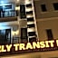 Family Transit Hotel