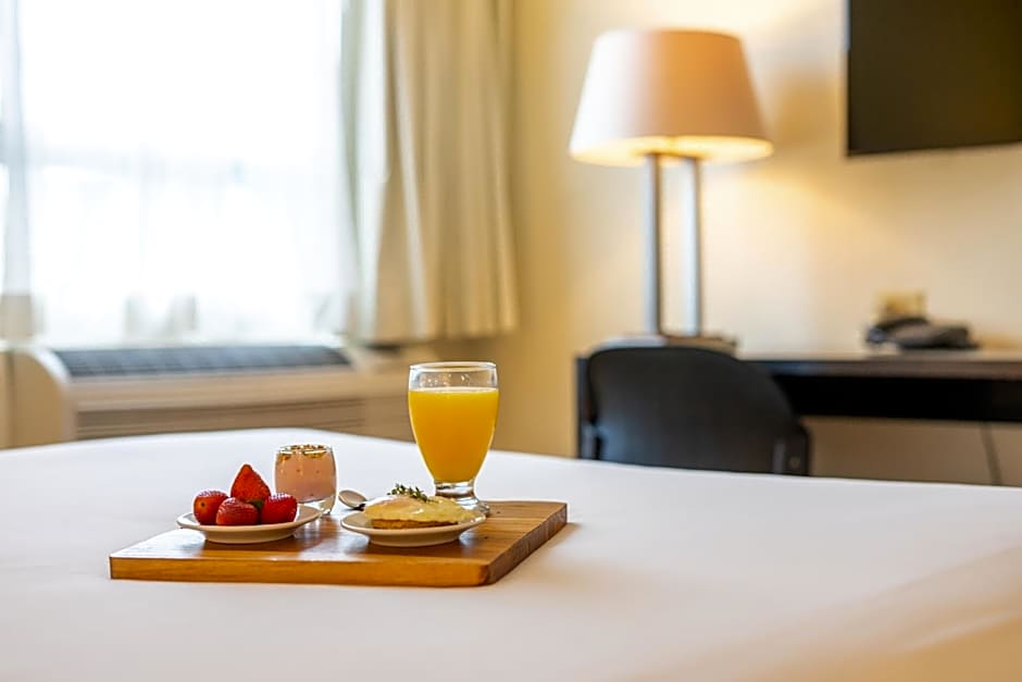 Comfort Inn Real San Miguel