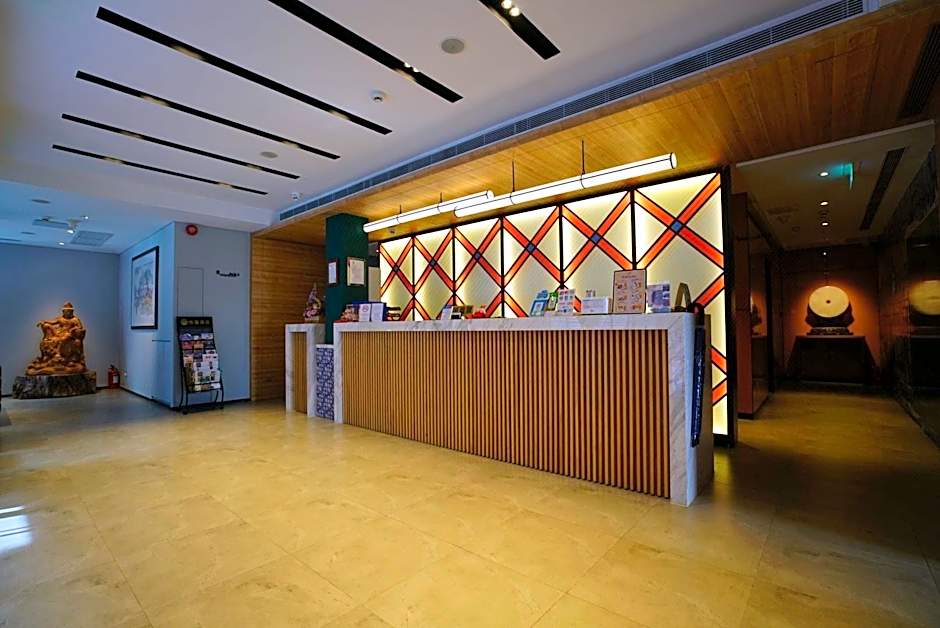 IFU Hotel