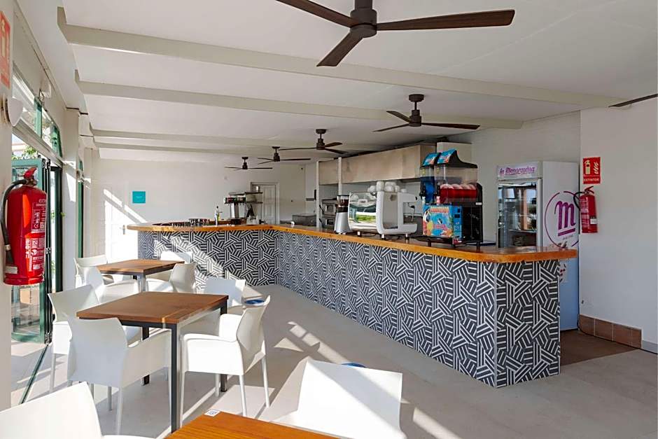 Alua Illa de Menorca