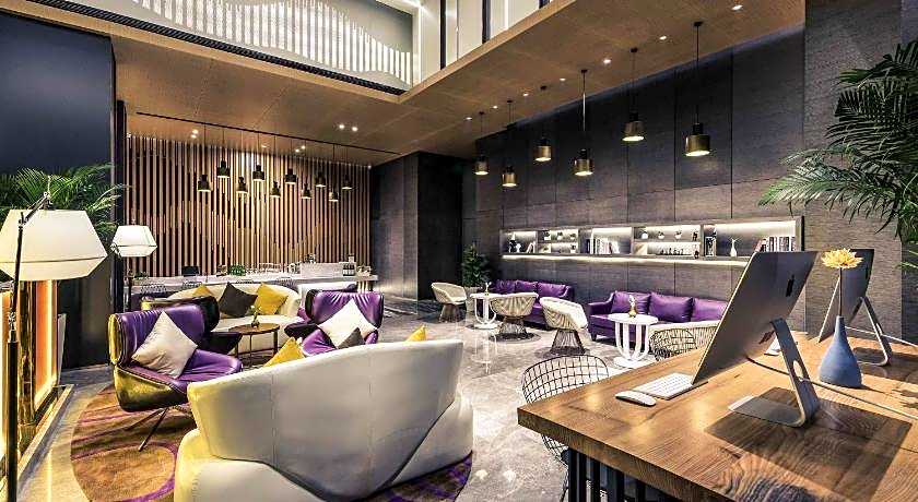 Mercure Yantai Golden Beach
