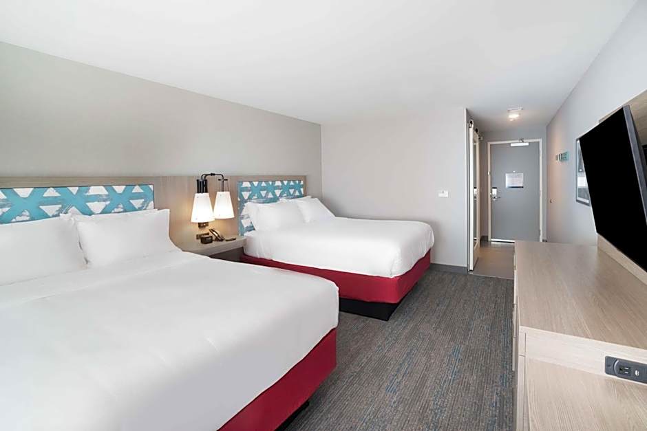 Hampton Inn By Hilton Greer Greenville, SC