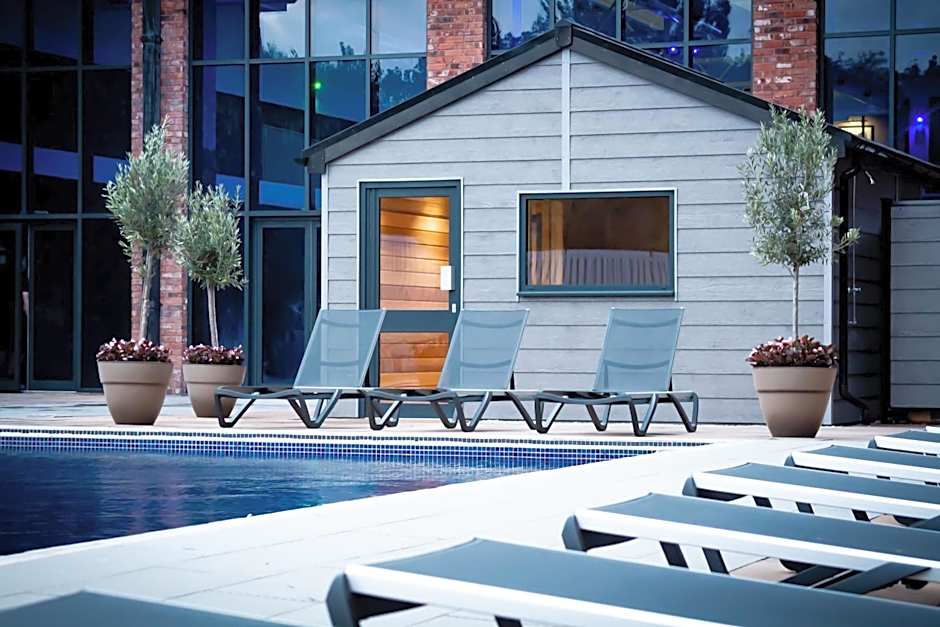 Village Hotel Blackpool