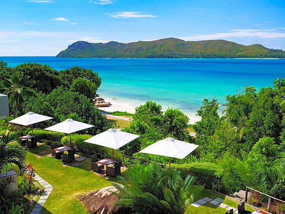 Raffles Seychelles