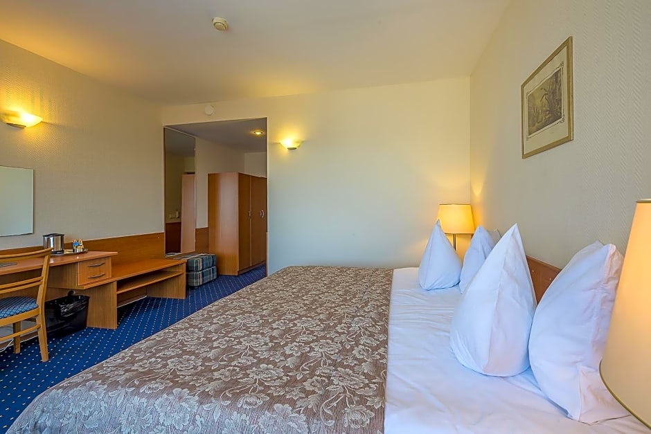 Grata by Centrum Hotels