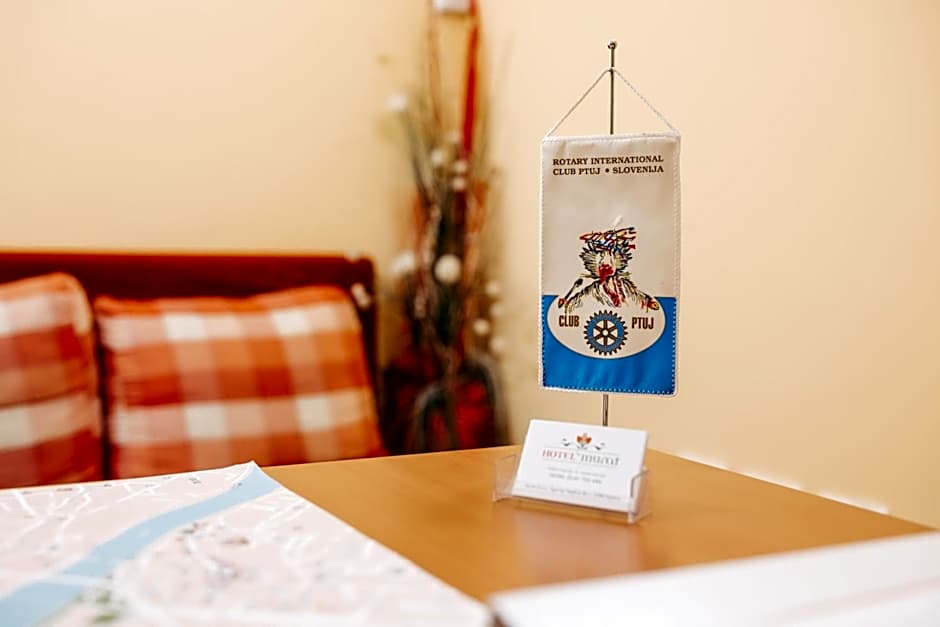 Hotel Murat