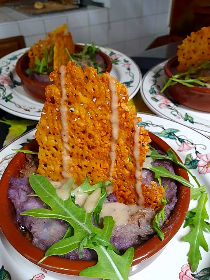 Logis Hôtel-restaurant Les Coudercous