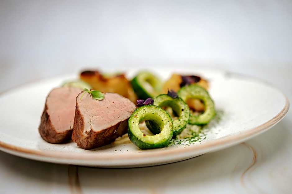 Grand hotel Starý Smokovec