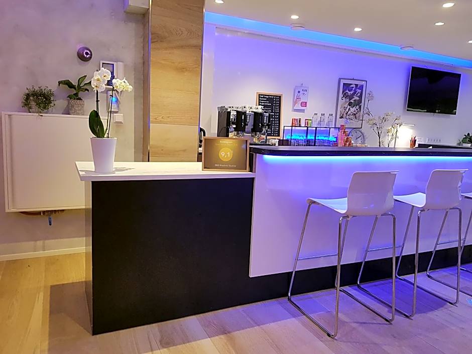 B&B Wladimir Studios