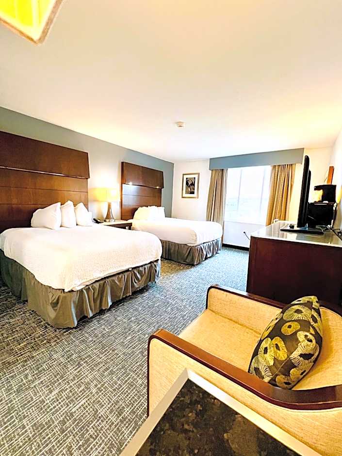 Quality Inn & Suites