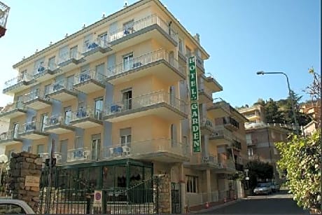Hotel Garden