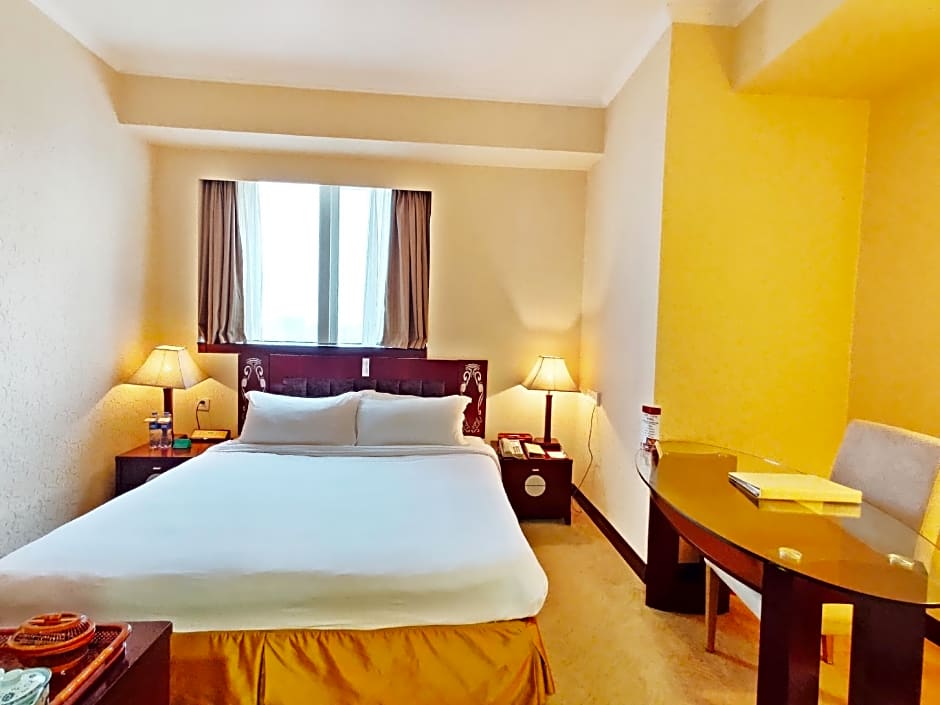 Majestic Hotel