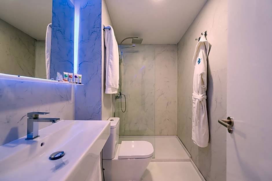 Wavia Hotel - Adults only