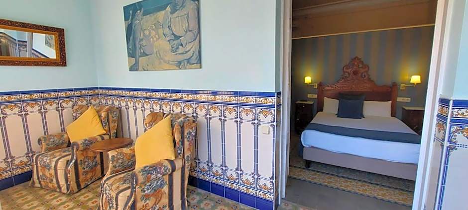 Hotel Noucentista