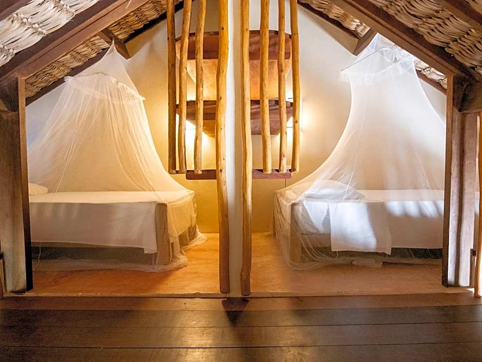 Pousada Portal do Vento