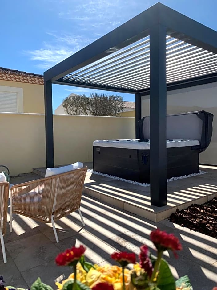 Chambres d'hôtes Chez Thierry