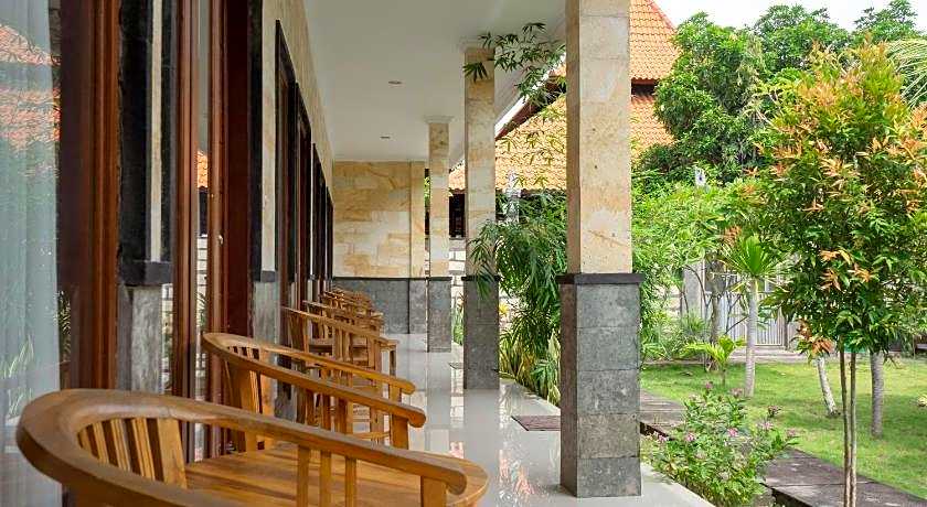 Omah Nusa Guesthouse RedPartner