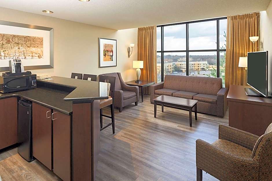 Wyndham Executive Center Columbia