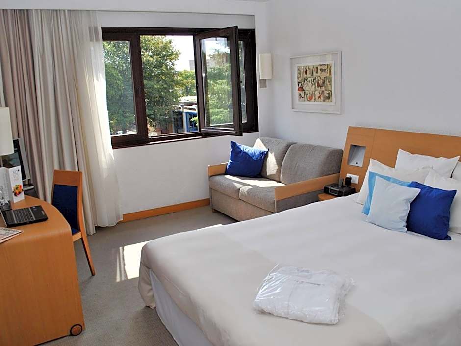 Novotel Gdansk Centrum