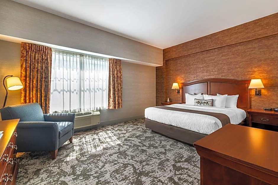 Maine Evergreen Hotel, an Ascend Collection Hotel