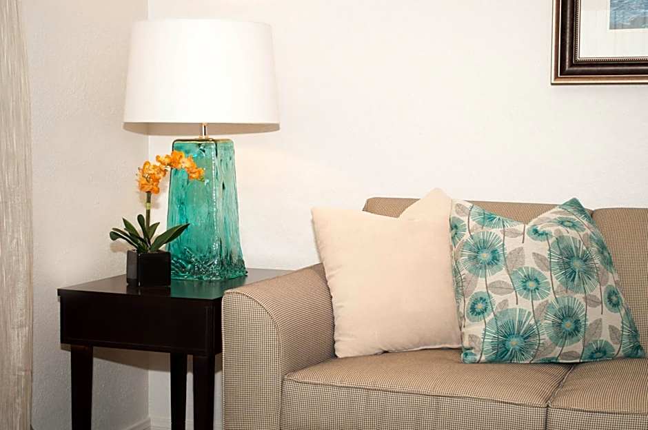 Laguna Shores Studio Suites