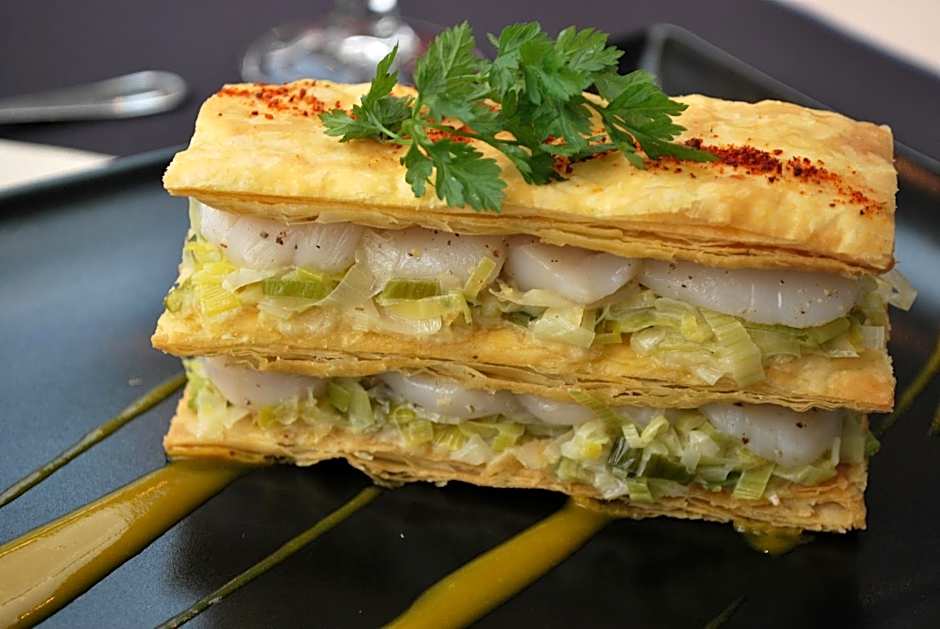 Hotel Le Relais des Champs