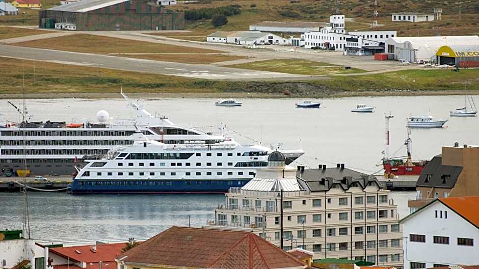 Cilene Del Faro Suites & Spa